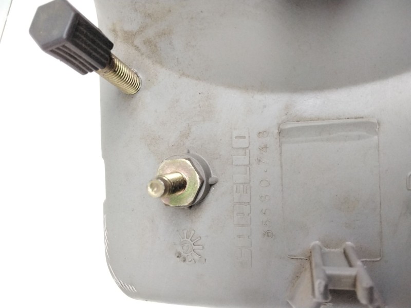 Recambio de faro derecho para fiat ducato combi (desde 03.94) referencia OEM IAM 35680748  CARELLO
