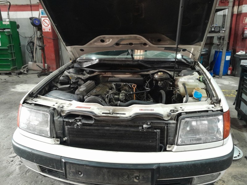 audi 100 c4 sedán (4a2) del año 1994