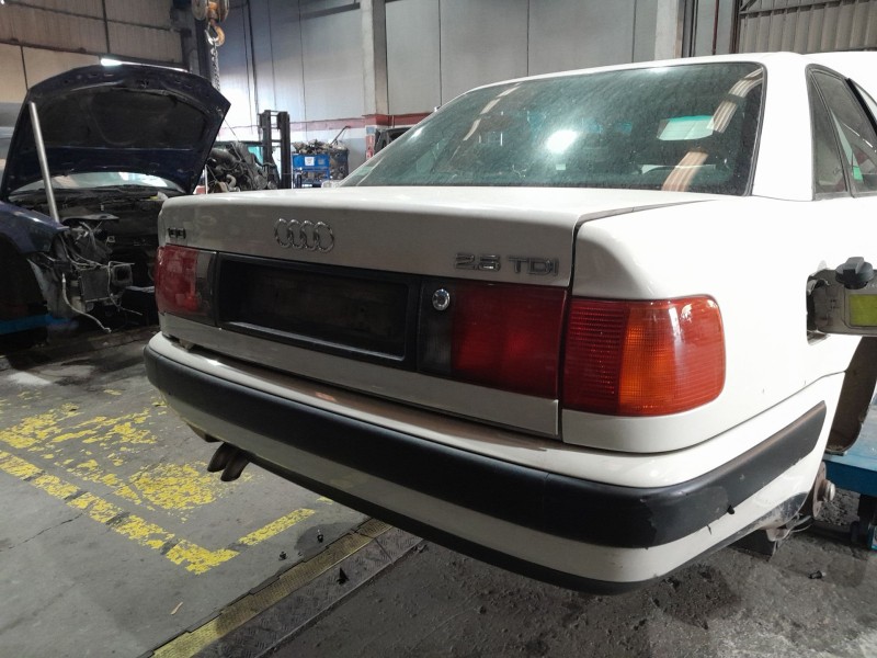 audi 100 c4 sedán (4a2) del año 1994