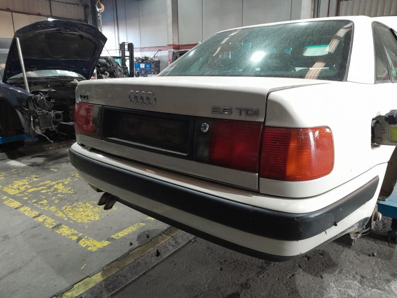 audi 100 c4 sedán (4a2) del año 1994