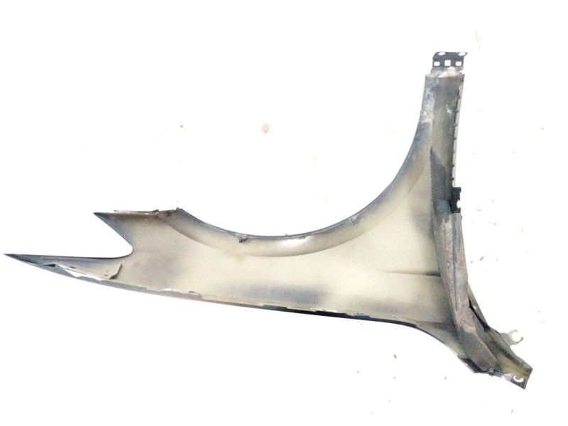 Recambio de aleta delantera izquierda para volkswagen passat b8 variant (3g5, cb5) 2.0 tdi 4motion referencia OEM IAM   