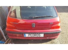 PEUGEOT 106 (S1)