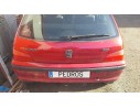 PEUGEOT 106 (S1)