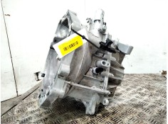 Recambio de caja cambios para opel zafira / zafira family b (a05) 1.9 cdti (m75) referencia OEM IAM 55192042   2