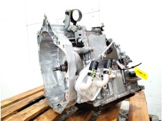 Recambio de caja cambios para mazda cx-30 (dm) skyactiv-g m hybrid referencia OEM IAM EVXF0 FZV1  2