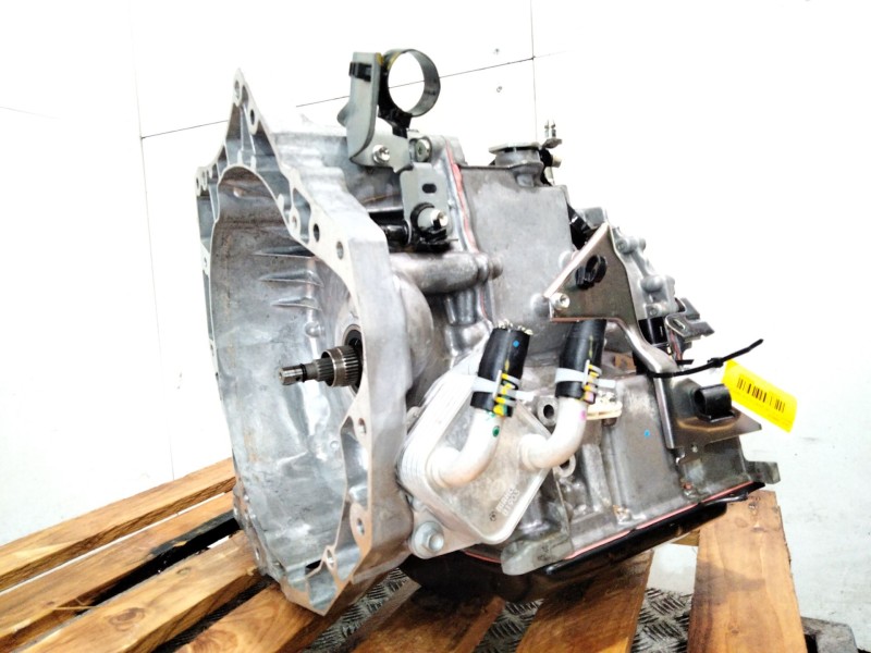 Recambio de caja cambios para mazda cx-30 (dm) skyactiv-g m hybrid referencia OEM IAM EVXF0 FZV1 