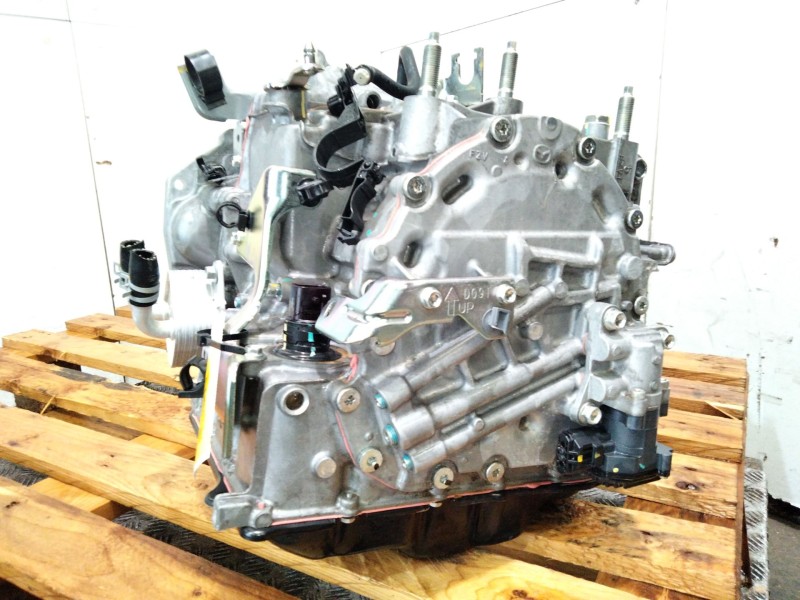 Recambio de caja cambios para mazda cx-30 (dm) skyactiv-g m hybrid referencia OEM IAM EVXF0 FZV1 