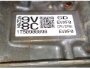 CAJA CAMBIOS EVXF0 FZV1 