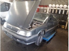 RENAULT 21 BERLINA (B/L48)