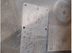 renault 21 berlina (b/l48) del año 1990 2