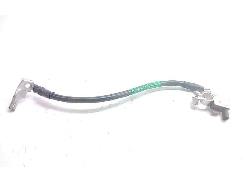 Recambio de cable negativo de bateria para bmw serie 2 gran coupe (f44) 218i referencia OEM IAM 987866001  