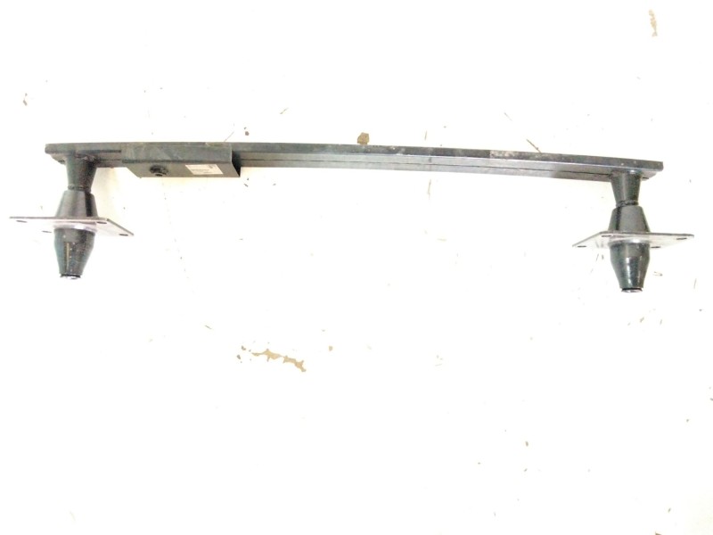 Recambio de refuerzo paragolpes delantero para peugeot 5008 (0u_, 0e_) 1.6 16v referencia OEM IAM   