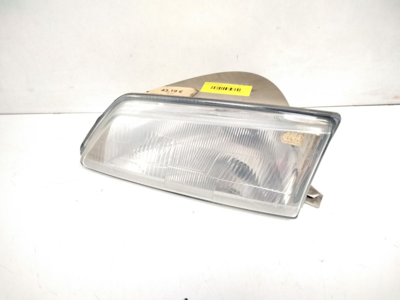 Recambio de faro izquierdo para peugeot 106 (s1) 1.4 diesel cat referencia OEM IAM 1071010  