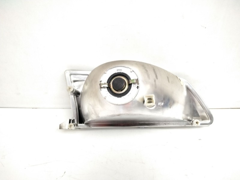 Recambio de faro izquierdo para peugeot 106 (s1) 1.4 diesel cat referencia OEM IAM 1071010  