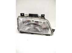 Recambio de faro derecho para peugeot 405 berlina clim referencia OEM IAM JS033304R  