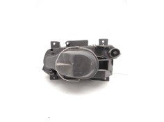 Recambio de faro derecho para peugeot 405 berlina clim referencia OEM IAM JS033304R   2