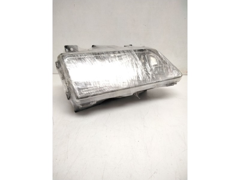 Recambio de faro derecho para peugeot 405 berlina clim referencia OEM IAM JS033304R  