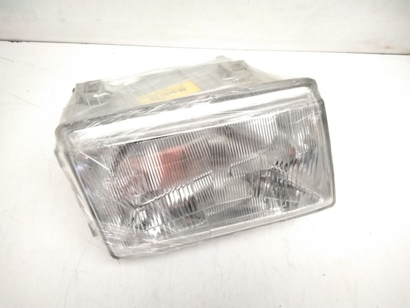 Recambio de faro derecho para renault 21 berlina (b/l48) gtx referencia OEM IAM 5511107R  