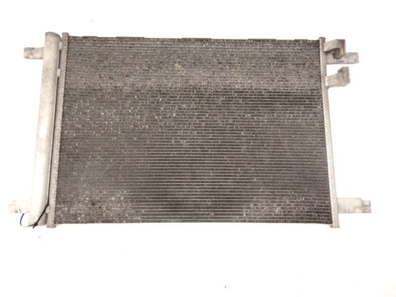 Recambio de condensador / radiador aire acondicionado para volkswagen passat b8 variant (3g5, cb5) 2.0 tdi 4motion referencia OE
