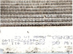 Recambio de condensador / radiador aire acondicionado para volkswagen passat b8 variant (3g5, cb5) 2.0 tdi 4motion referencia OE 2