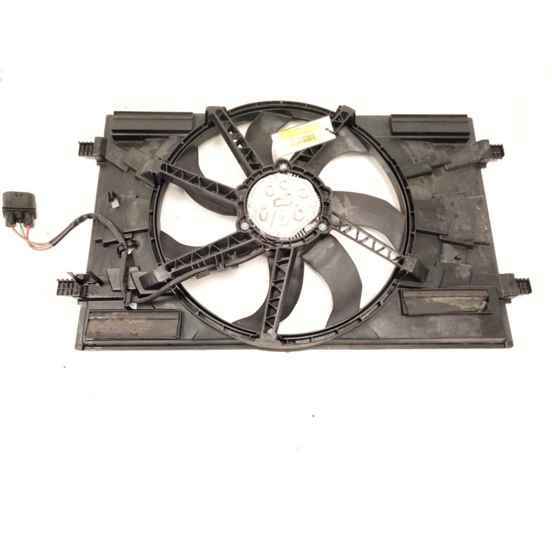 Recambio de electroventilador para volkswagen passat b8 variant (3g5, cb5) 2.0 tdi 4motion referencia OEM IAM 5Q0121205  