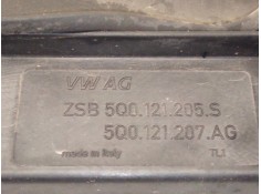 Recambio de electroventilador para volkswagen passat b8 variant (3g5, cb5) 2.0 tdi 4motion referencia OEM IAM 5Q0121205   2