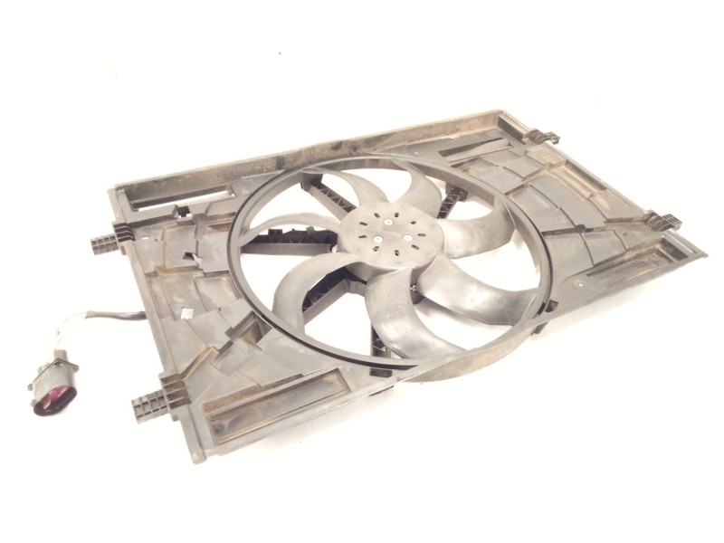 Recambio de electroventilador para volkswagen passat b8 variant (3g5, cb5) 2.0 tdi 4motion referencia OEM IAM 5Q0121205  
