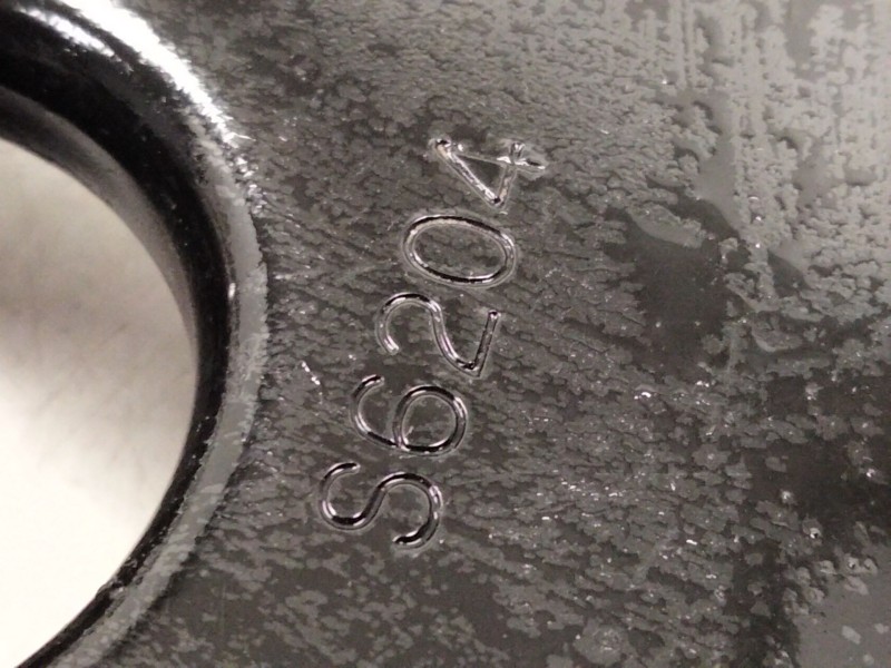 Recambio de brazo suspension inferior delantero izquierdo para mazda cx-30 (dm) skyactiv-g m hybrid referencia OEM IAM S6204  