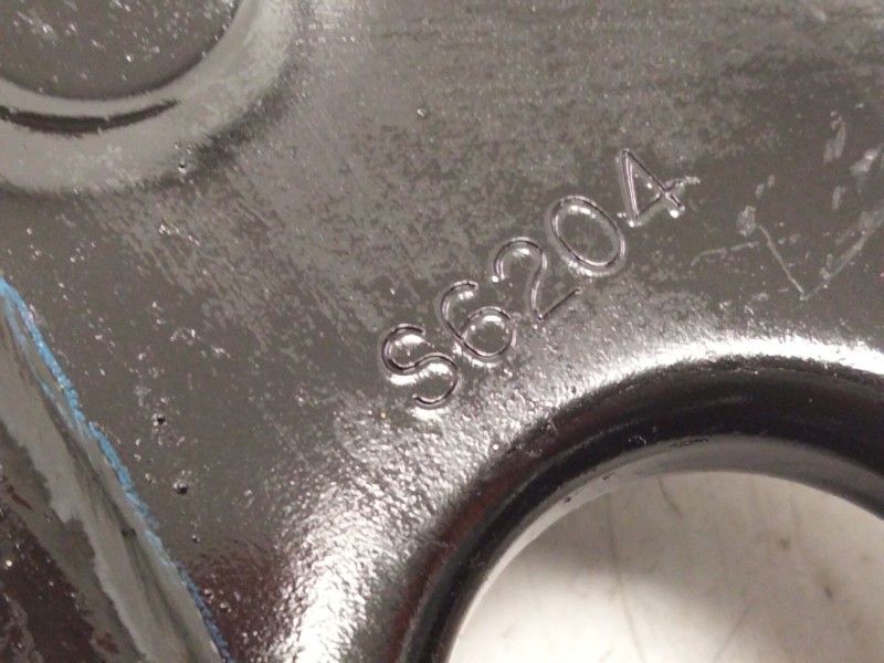 Recambio de brazo suspension inferior delantero derecho para mazda cx-30 (dm) skyactiv-g m hybrid referencia OEM IAM S6204  