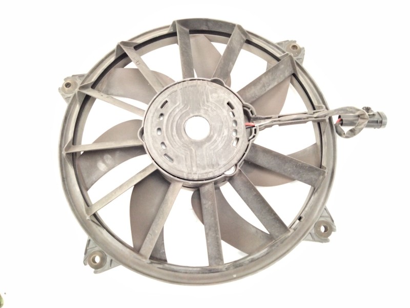 Recambio de electroventilador para peugeot 5008 (0u_, 0e_) 1.6 16v referencia OEM IAM   