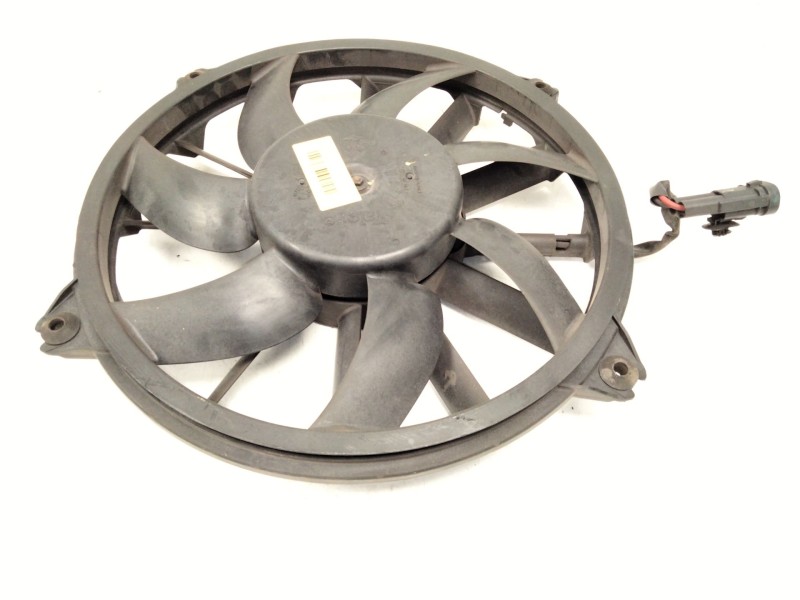 Recambio de electroventilador para peugeot 5008 (0u_, 0e_) 1.6 16v referencia OEM IAM   
