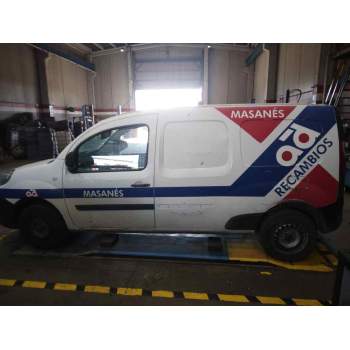 renault kangoo del año 2014