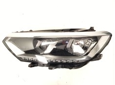 Recambio de faro xenon izquierdo para volkswagen passat b8 variant (3g5, cb5) 2.0 tdi 4motion referencia OEM IAM 3G1941035  