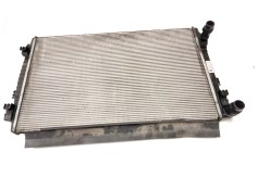 Recambio de radiador agua para volkswagen passat b8 variant (3g5, cb5) 2.0 tdi 4motion referencia OEM IAM 5Q0121251  