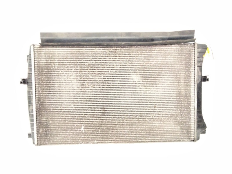 Recambio de radiador agua para volkswagen passat b8 variant (3g5, cb5) 2.0 tdi 4motion referencia OEM IAM 5Q0121251  