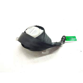 Recambio de cinturon seguridad trasero derecho para audi a1 (8xk) 1.0 tfsi referencia OEM IAM 8X4857805C  