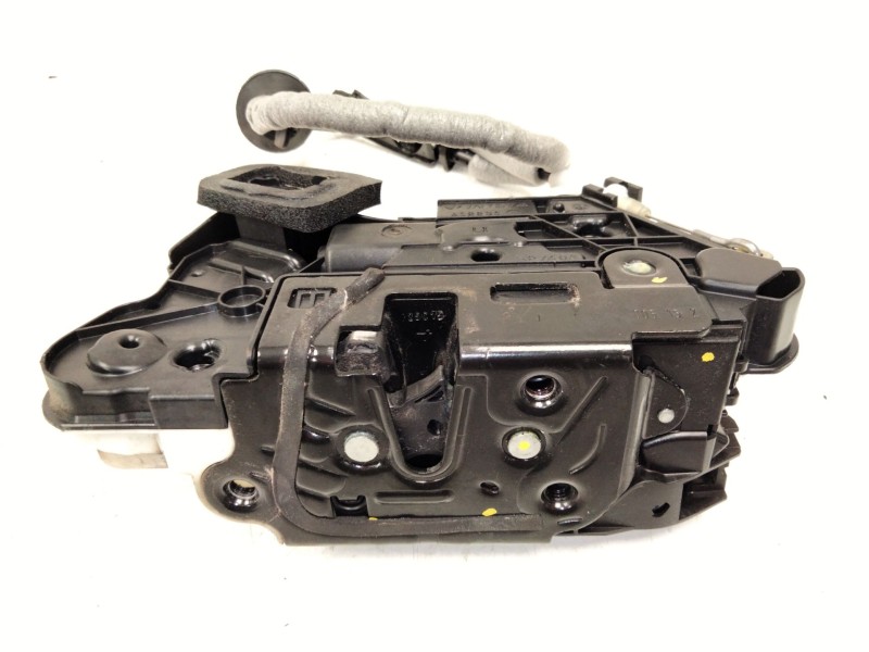 Recambio de cerradura puerta delantera izquierda para volkswagen passat b8 variant (3g5, cb5) 2.0 tdi 4motion referencia OEM IAM
