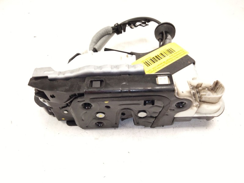 Recambio de cerradura puerta delantera izquierda para volkswagen passat b8 variant (3g5, cb5) 2.0 tdi 4motion referencia OEM IAM