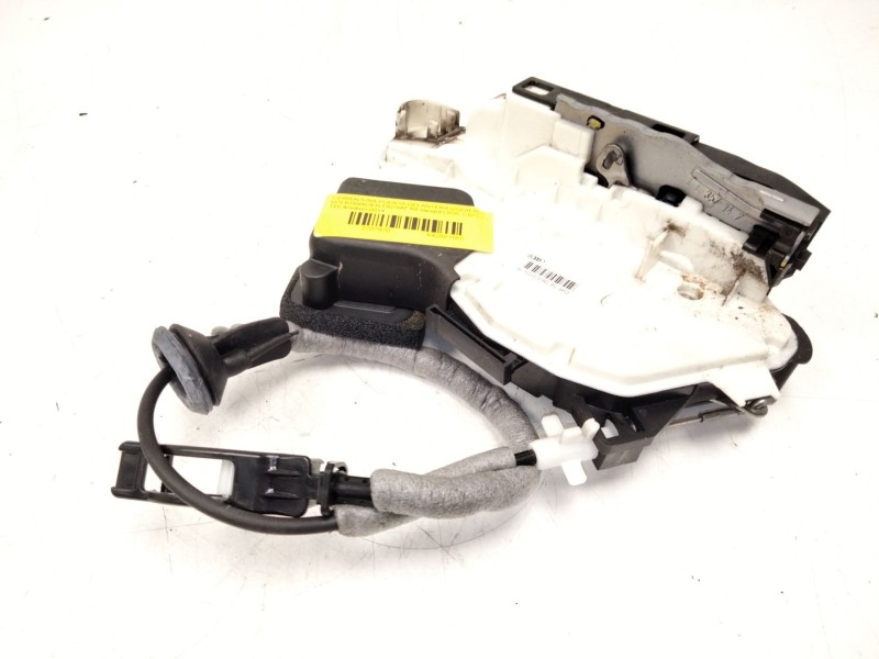 Recambio de cerradura puerta delantera izquierda para volkswagen passat b8 variant (3g5, cb5) 2.0 tdi 4motion referencia OEM IAM