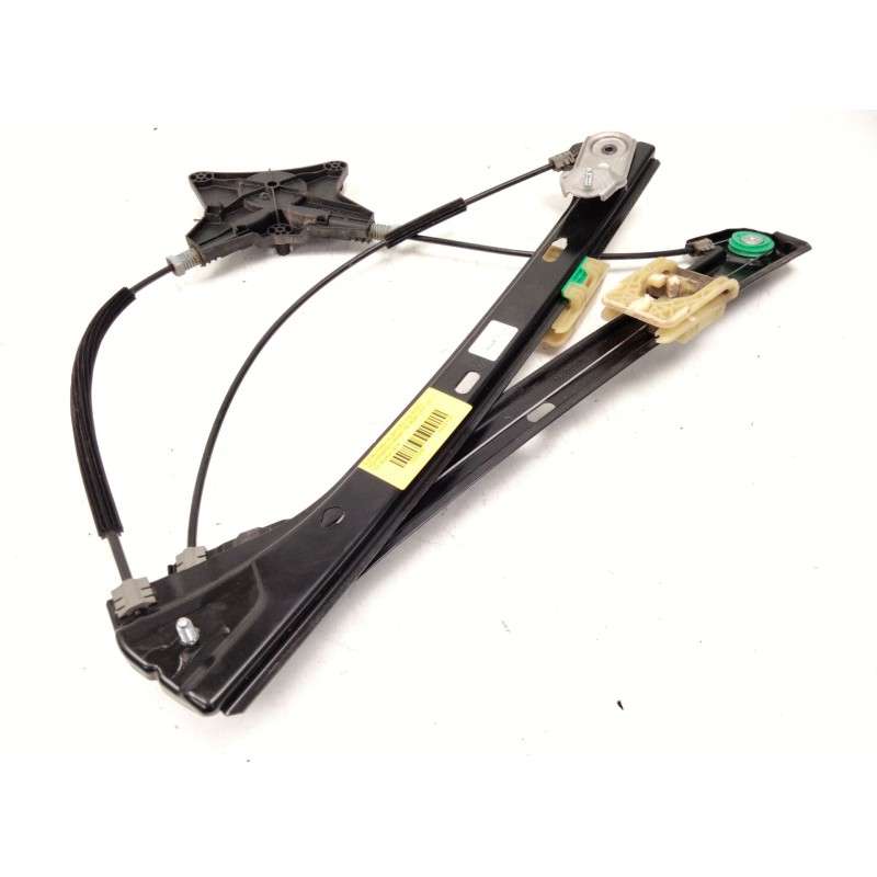 Recambio de elevalunas delantero izquierdo para volkswagen passat b8 variant (3g5, cb5) 2.0 tdi 4motion referencia OEM IAM   