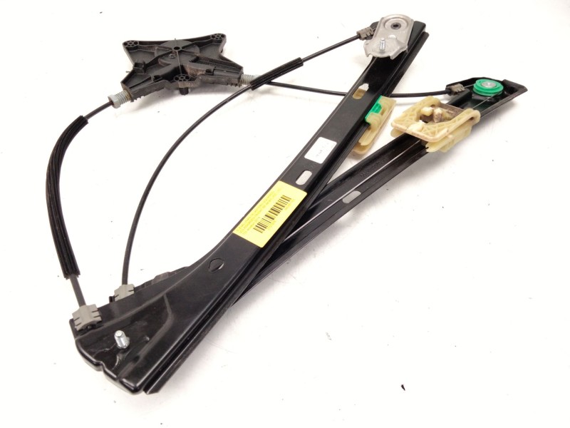 Recambio de elevalunas delantero izquierdo para volkswagen passat b8 variant (3g5, cb5) 2.0 tdi 4motion referencia OEM IAM   