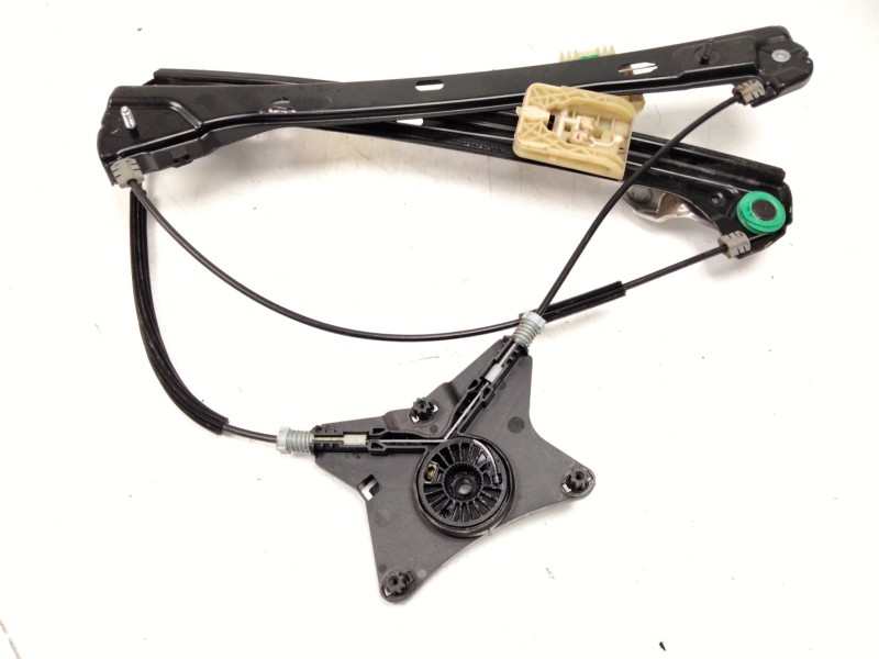 Recambio de elevalunas delantero izquierdo para volkswagen passat b8 variant (3g5, cb5) 2.0 tdi 4motion referencia OEM IAM   