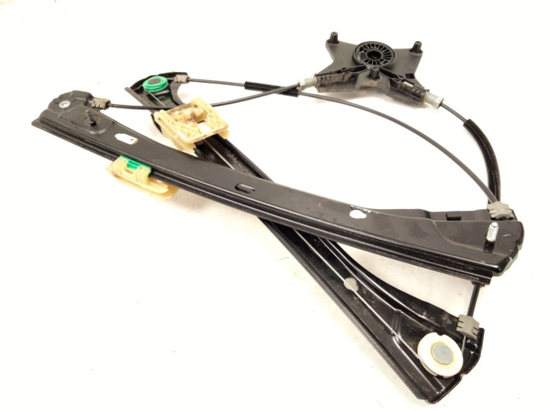 Recambio de elevalunas delantero izquierdo para volkswagen passat b8 variant (3g5, cb5) 2.0 tdi 4motion referencia OEM IAM   