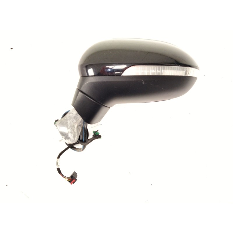 Recambio de retrovisor izquierdo para volkswagen passat b8 variant (3g5, cb5) 2.0 tdi 4motion referencia OEM IAM   