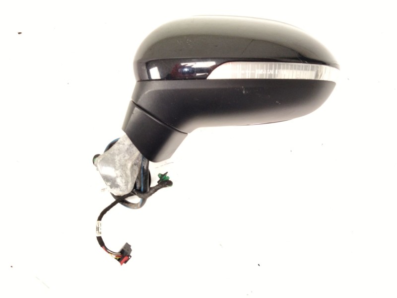 Recambio de retrovisor izquierdo para volkswagen passat b8 variant (3g5, cb5) 2.0 tdi 4motion referencia OEM IAM   