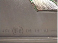Recambio de retrovisor izquierdo para volkswagen passat b8 variant (3g5, cb5) 2.0 tdi 4motion referencia OEM IAM    2