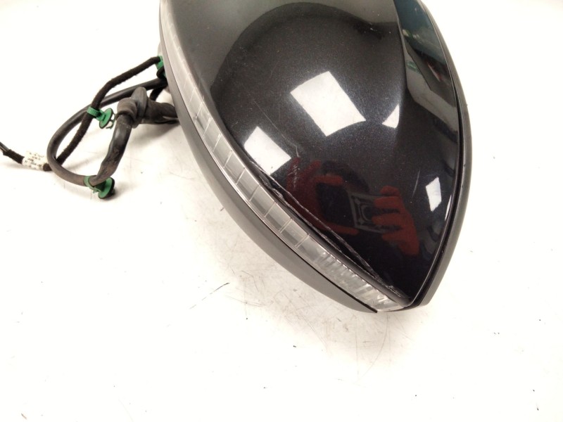 Recambio de retrovisor izquierdo para volkswagen passat b8 variant (3g5, cb5) 2.0 tdi 4motion referencia OEM IAM   