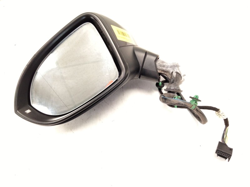 Recambio de retrovisor izquierdo para volkswagen passat b8 variant (3g5, cb5) 2.0 tdi 4motion referencia OEM IAM   