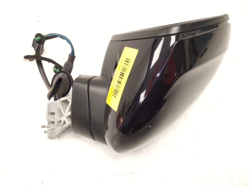 Recambio de retrovisor izquierdo para volkswagen passat b8 variant (3g5, cb5) 2.0 tdi 4motion referencia OEM IAM   