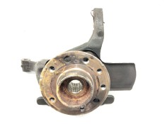 Recambio de mangueta delantera izquierda para opel zafira / zafira family b (a05) 1.9 cdti (m75) referencia OEM IAM   